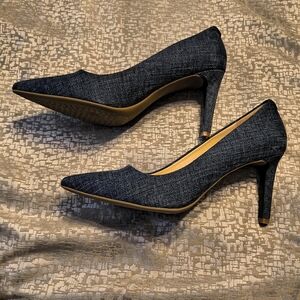 Michael Kors  , Denim Pumps 9